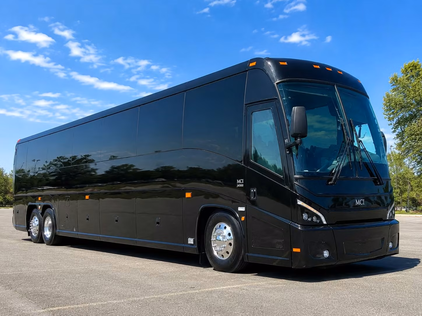 a prescott valley event center shuttle bus makes concert and show nights effortless