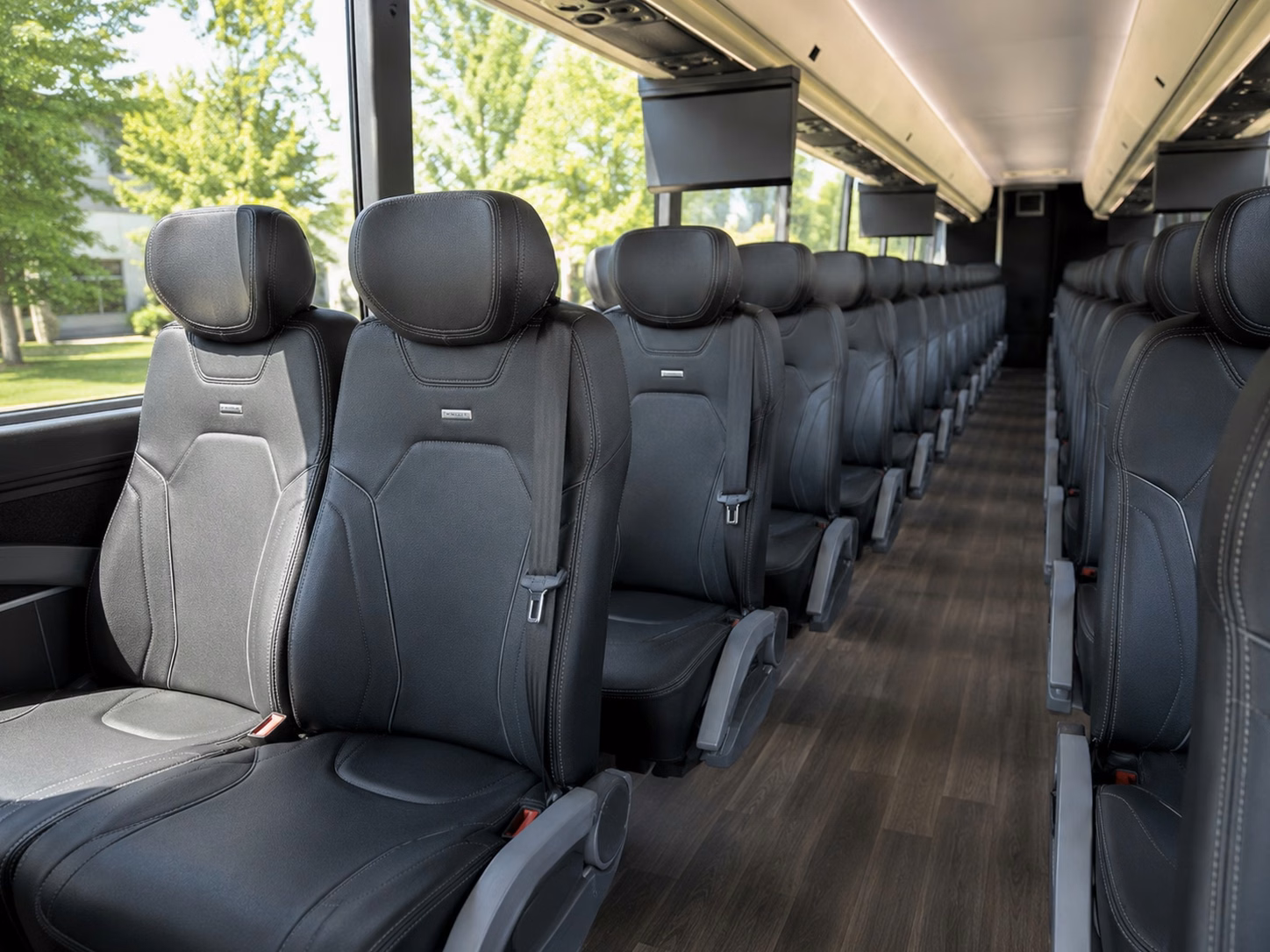 bachelorette party and bridal party transportation across prescott valley