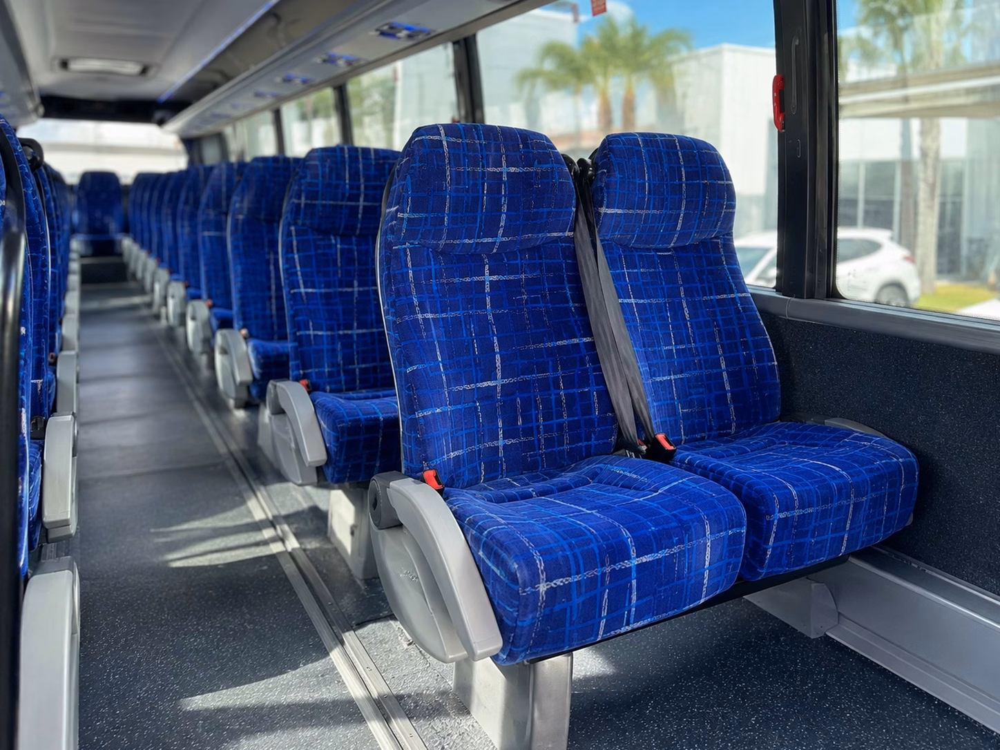 college and high school athletic event transportation in prescott valley