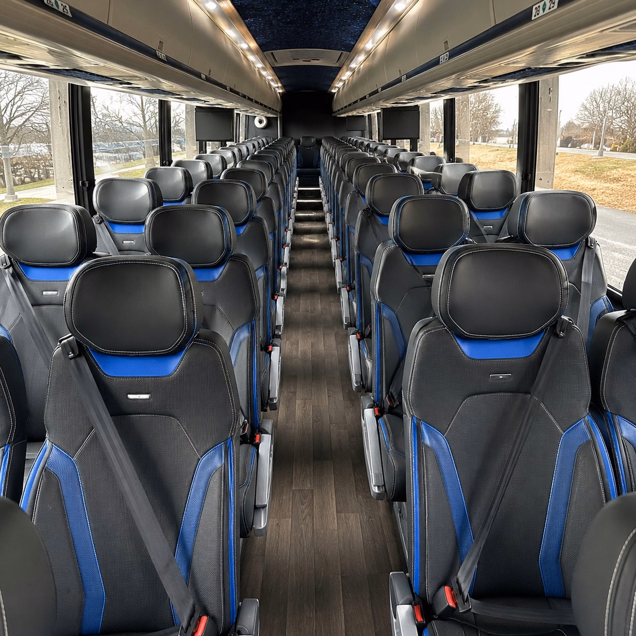 comparing prescott valley buses made simple