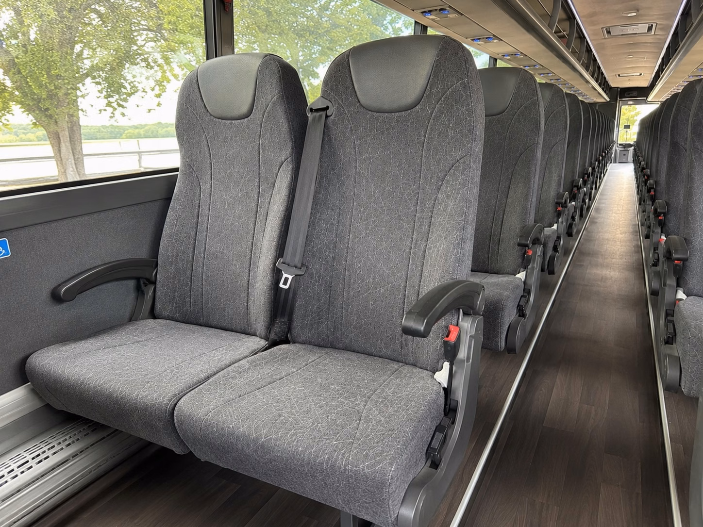 concert bus rentals in prescott valley