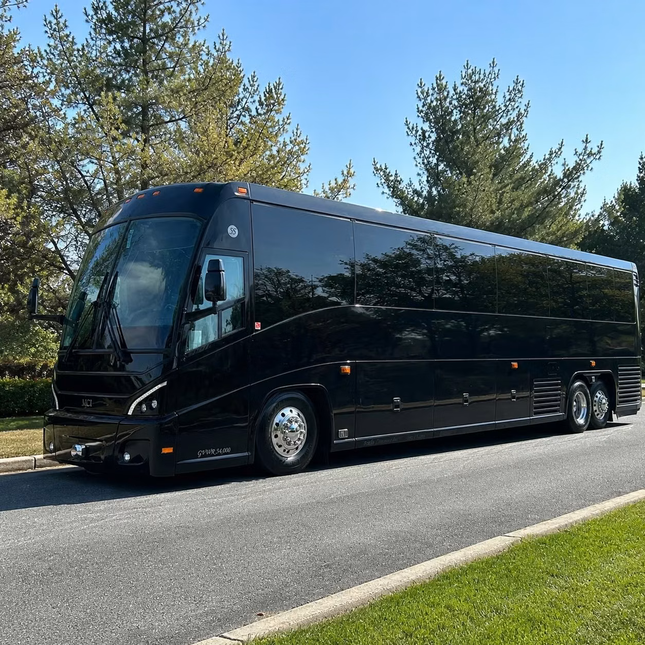 corporate event and off site meeting transportation in prescott valley