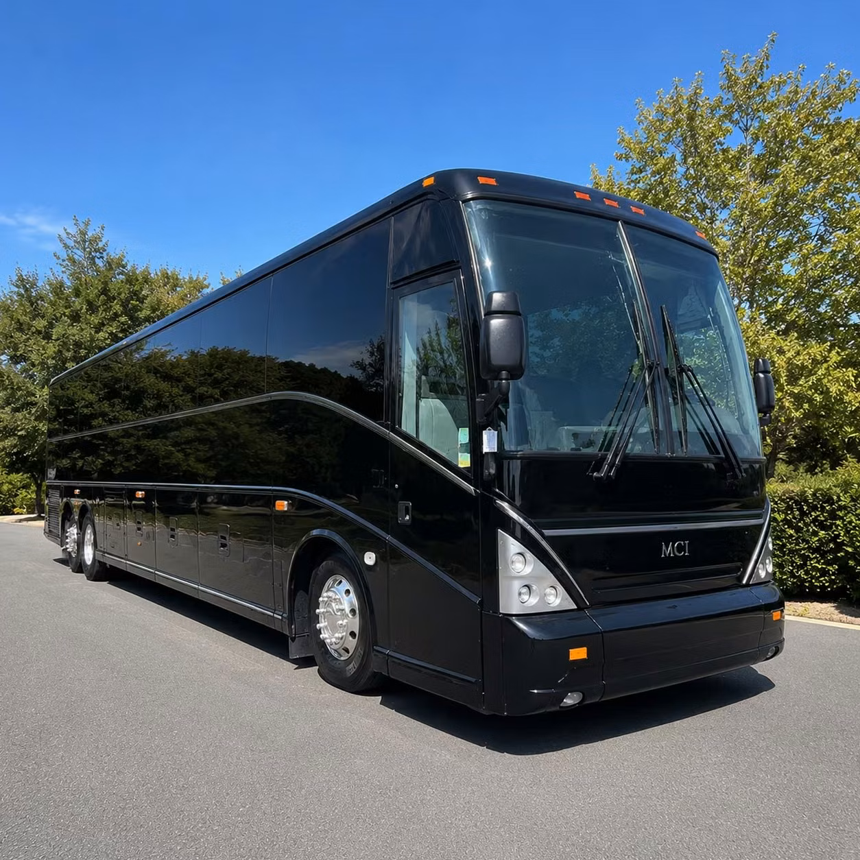 corporate event transportation for prescott valley conferences retreats and team building trips