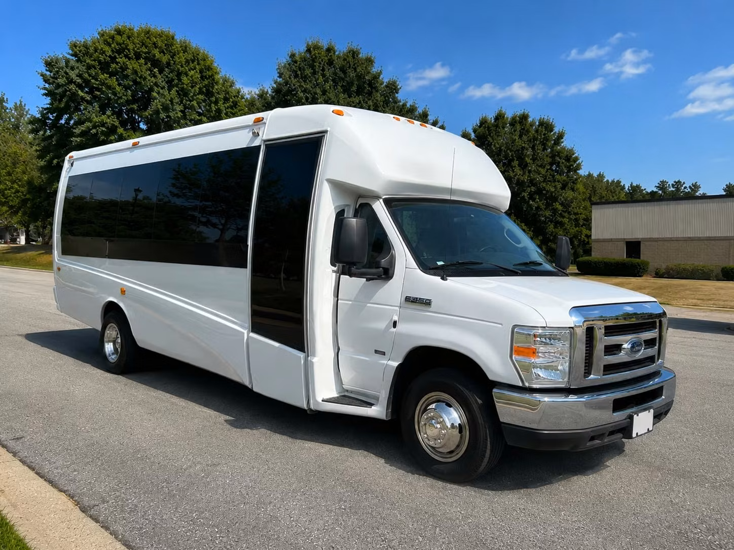 corporate transportation services in prescott valley