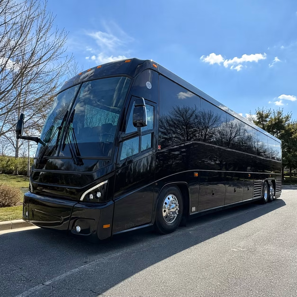 daily commuter shuttle services for prescott valley s growing workforce