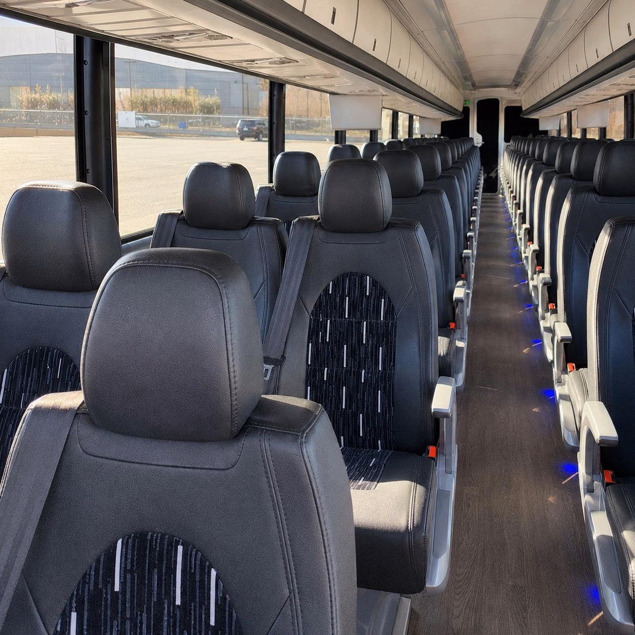 employee shuttles in prescott valley