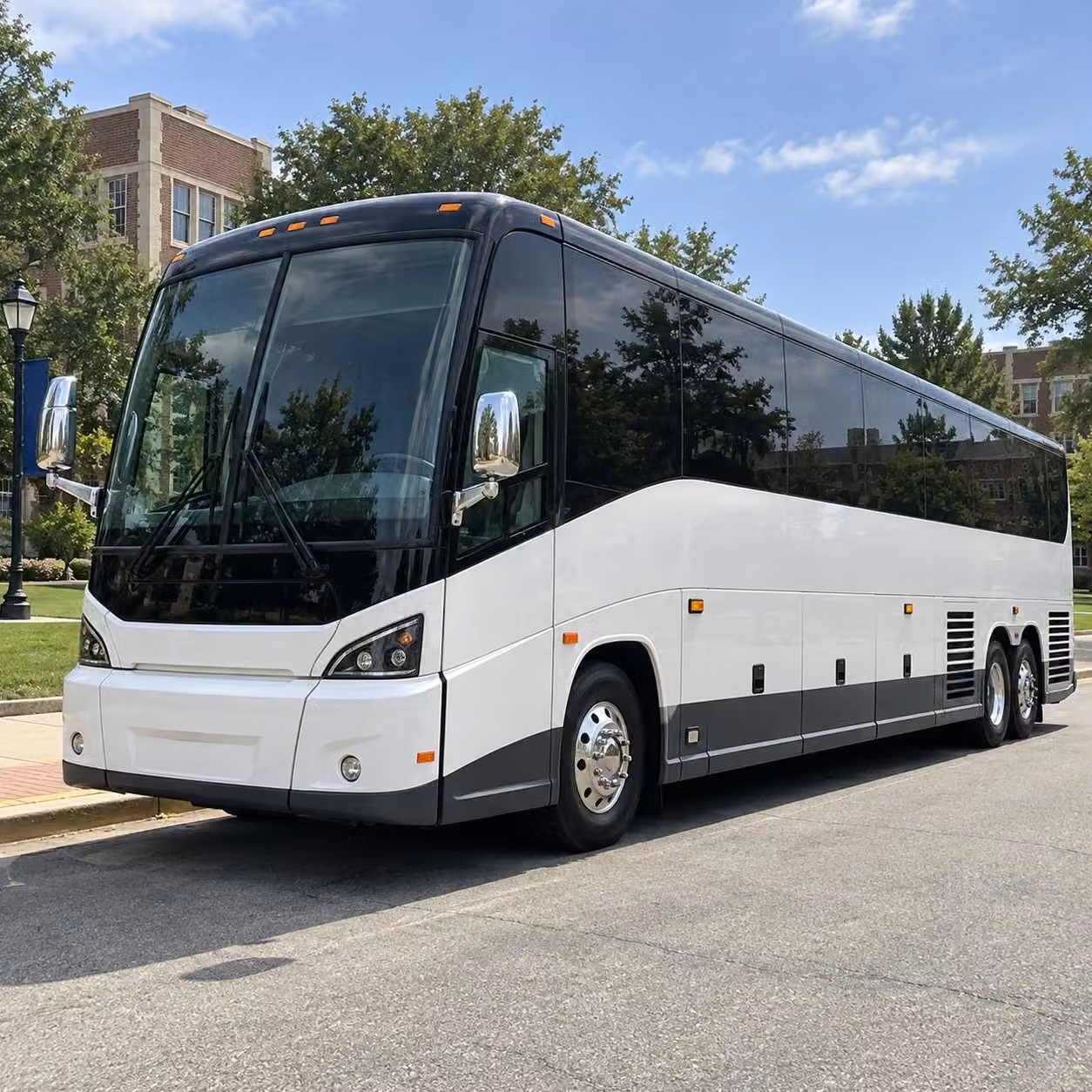 field trip transportation to the arizona science center phoenix zoo and long distance destinations
