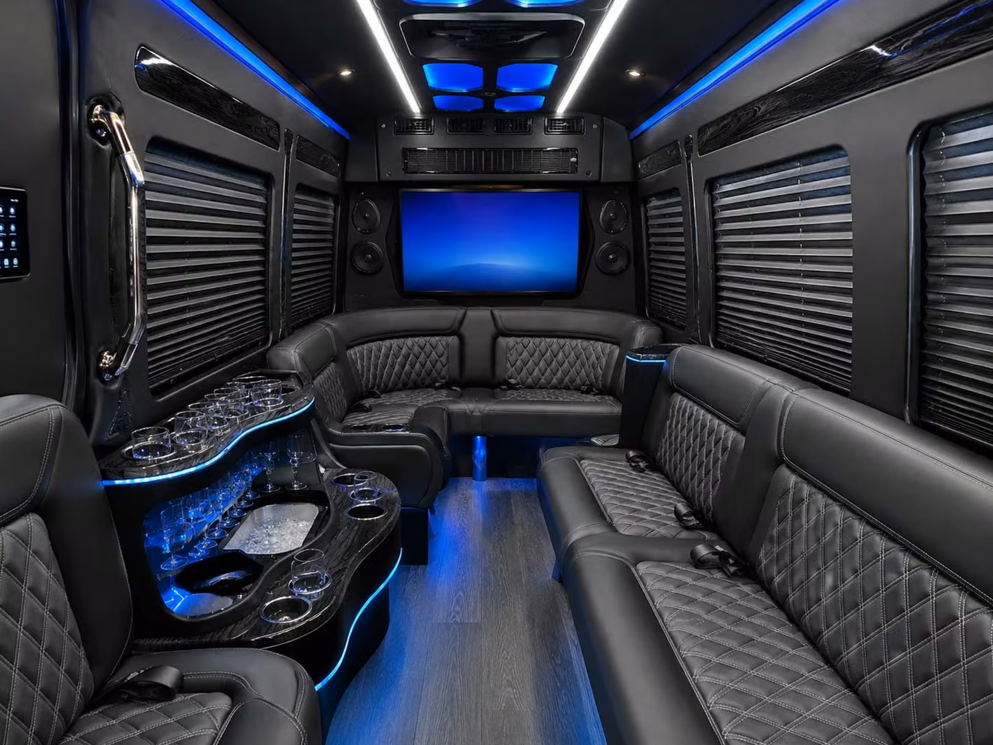 for the best prom transportation around prescott valley compare more than one option