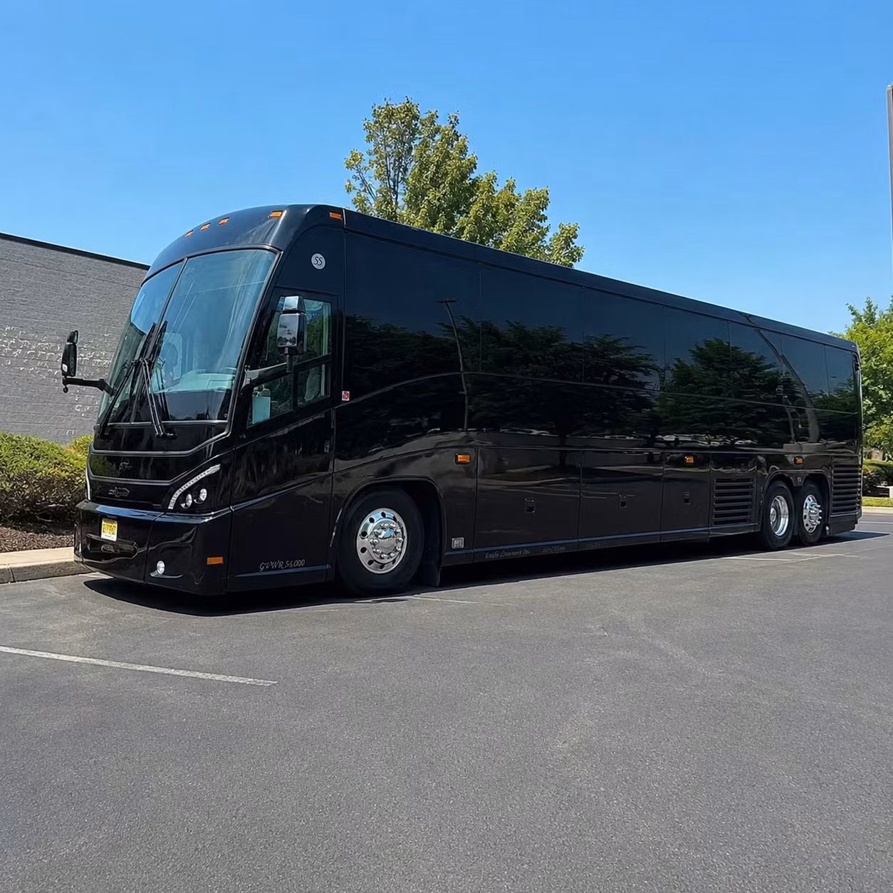 government agency event shuttles across yavapai county