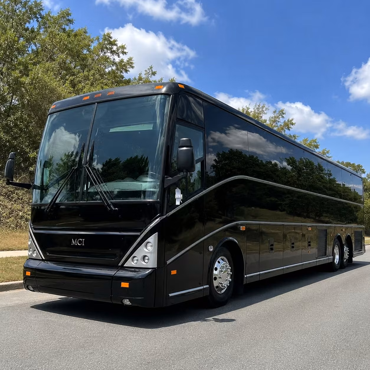group concert transportation from prescott valley to phoenix has never been simpler