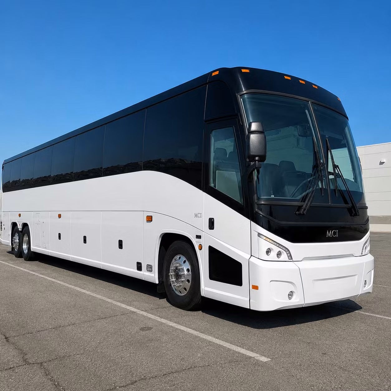 how distance and trip duration affect charter bus rates in prescott valley