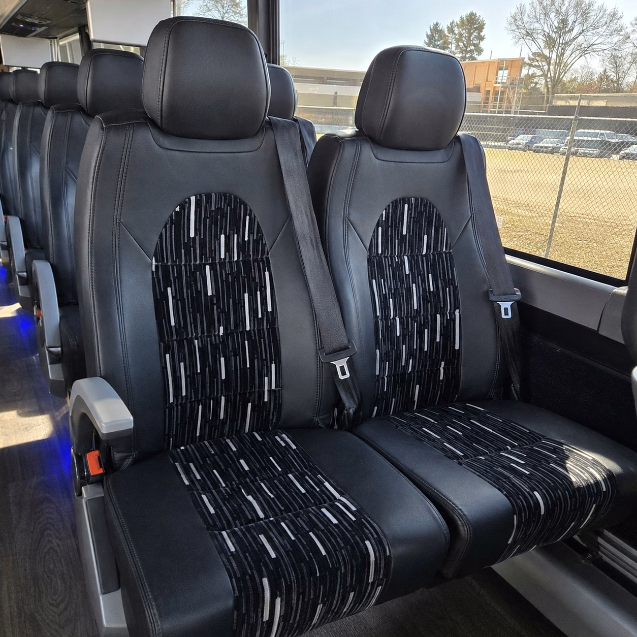 how time of year and seasonal demand affect prescott valley charter bus prices