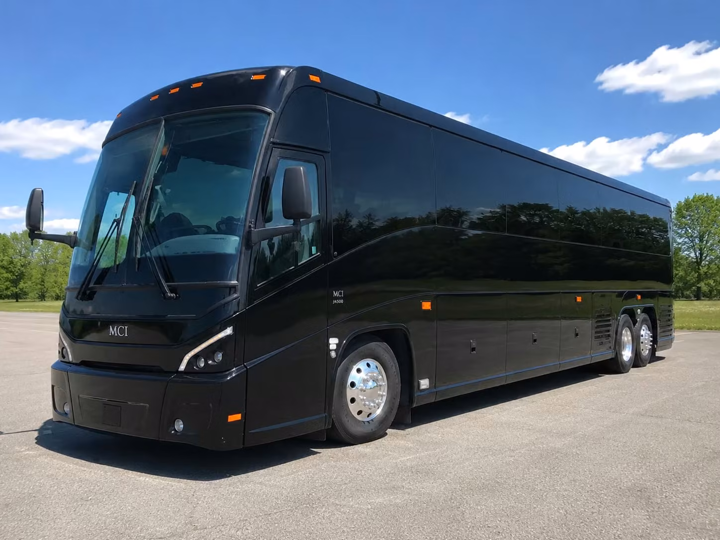 long distance corporate bus rentals from prescott valley to flagstaff sedona and beyond