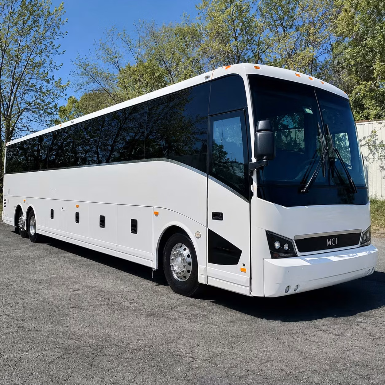 mission trip and long distance church transportation from prescott valley
