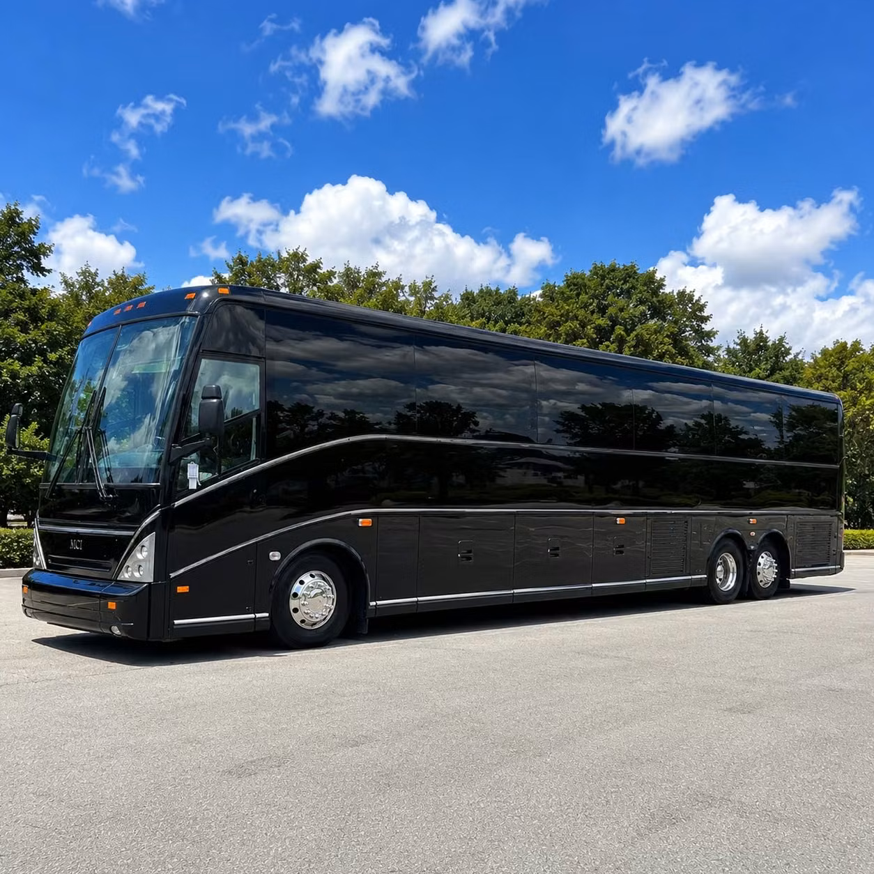 not in prescott valley you can still find concert transportation nearby