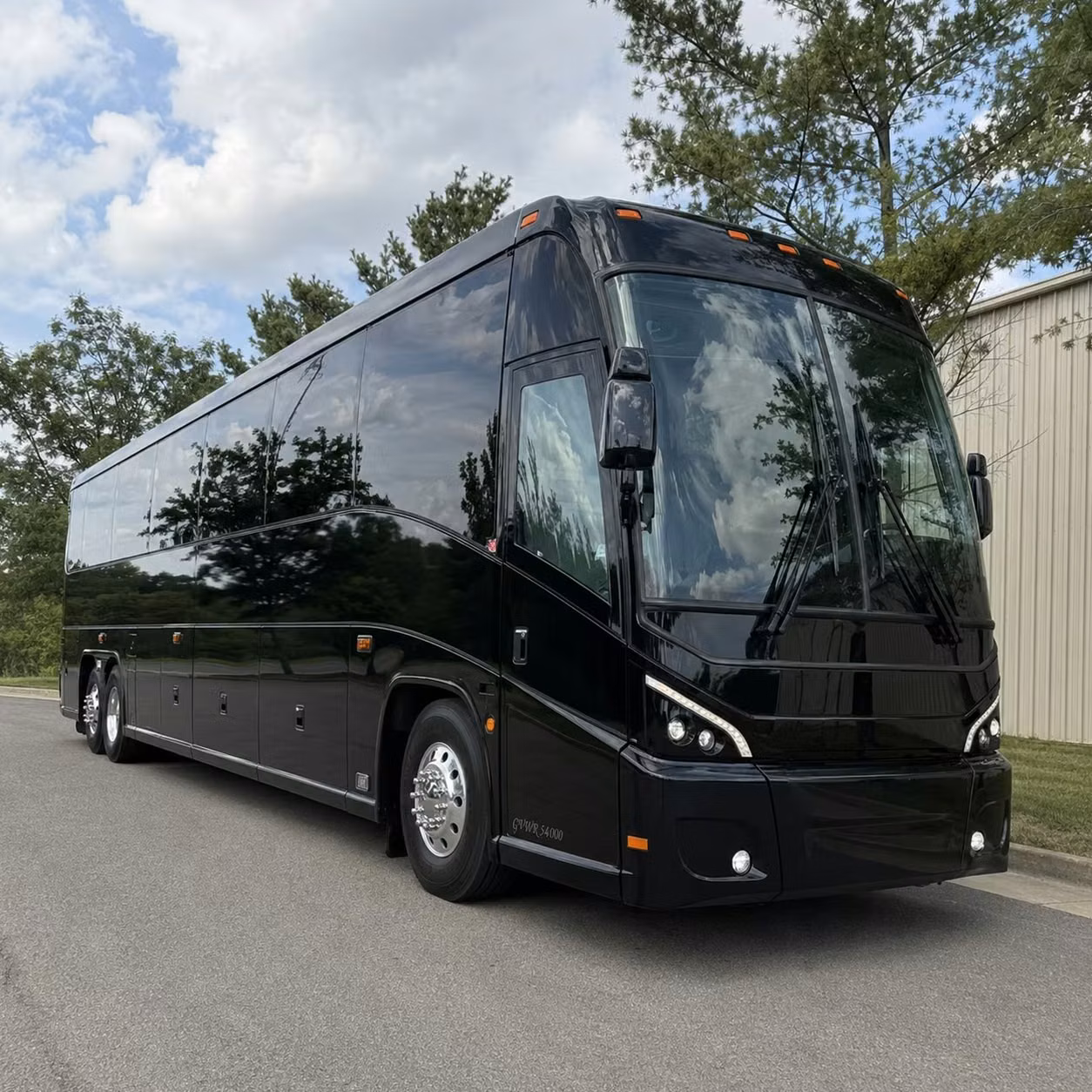 not in prescott valley you can still find employee transportation nearby