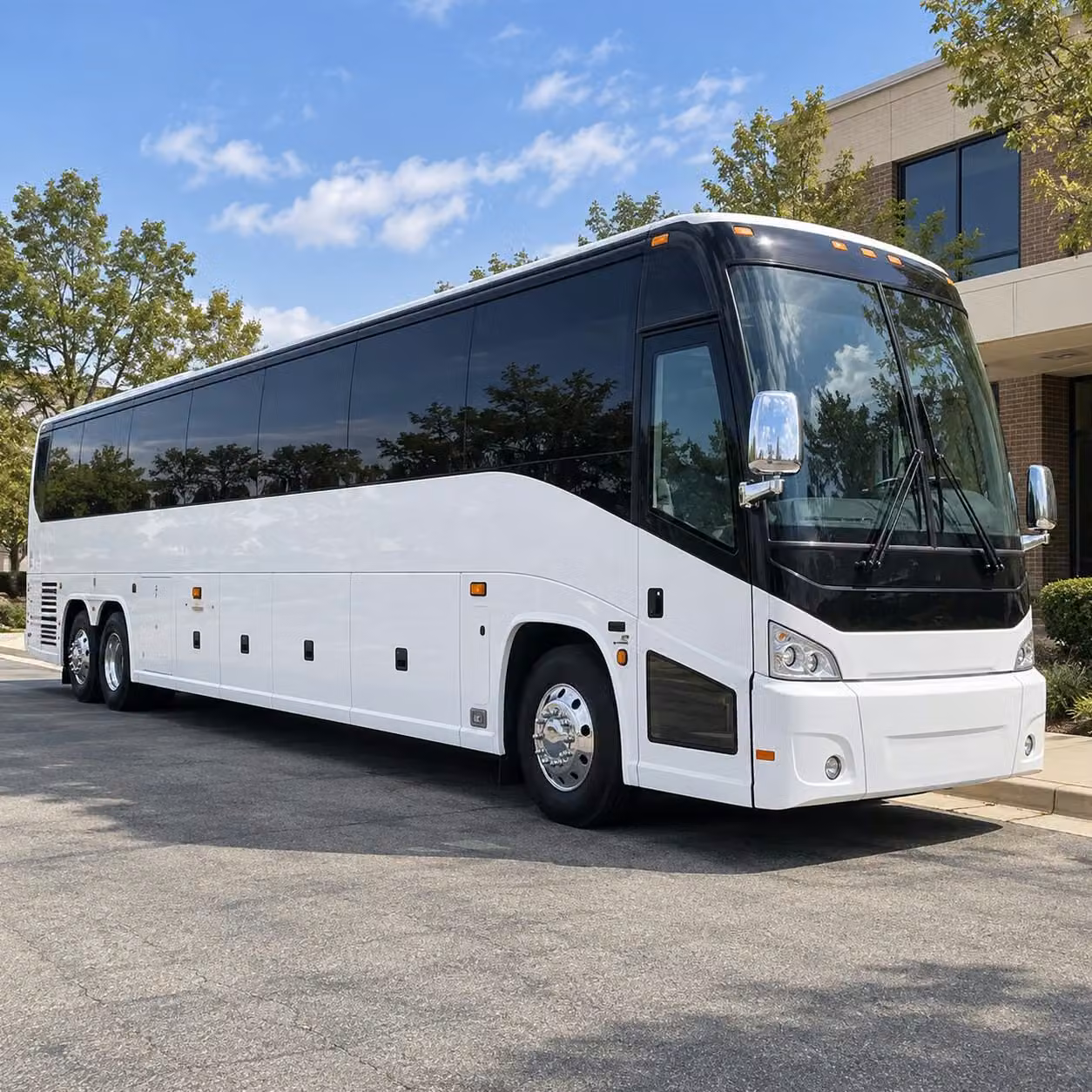 not in prescott valley you can still find school event transportation nearby