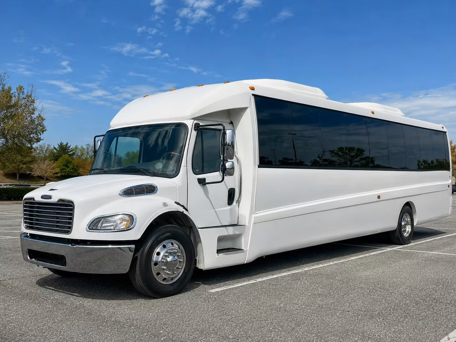 party bus