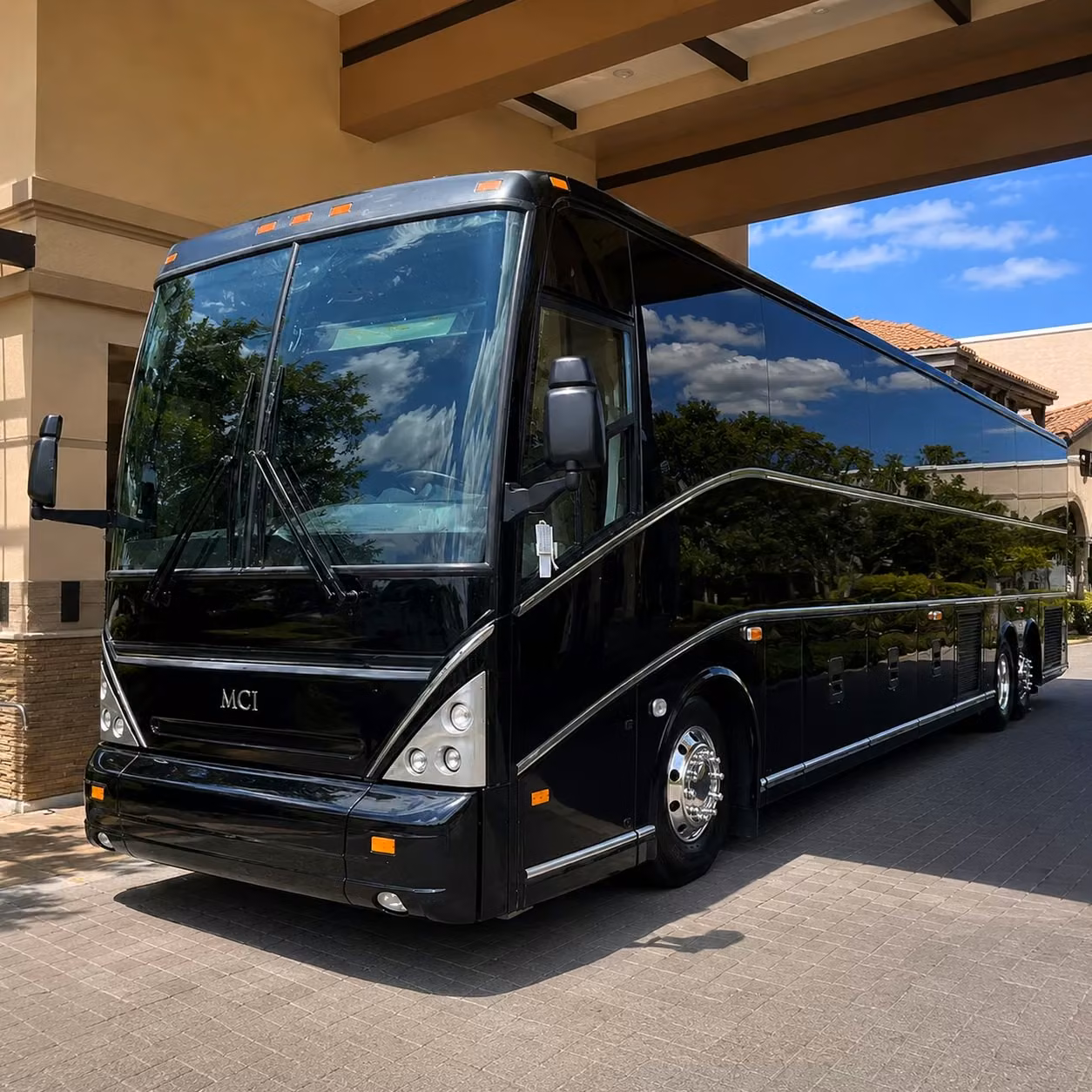 prescott valley concert shuttle services for large groups and multi stop nights