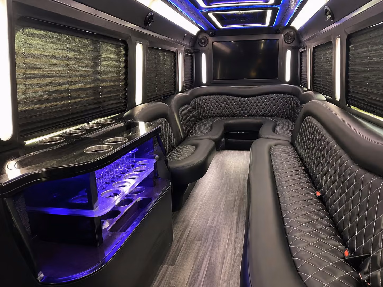 prescott valley party bus rentals keep the concert energy going all night