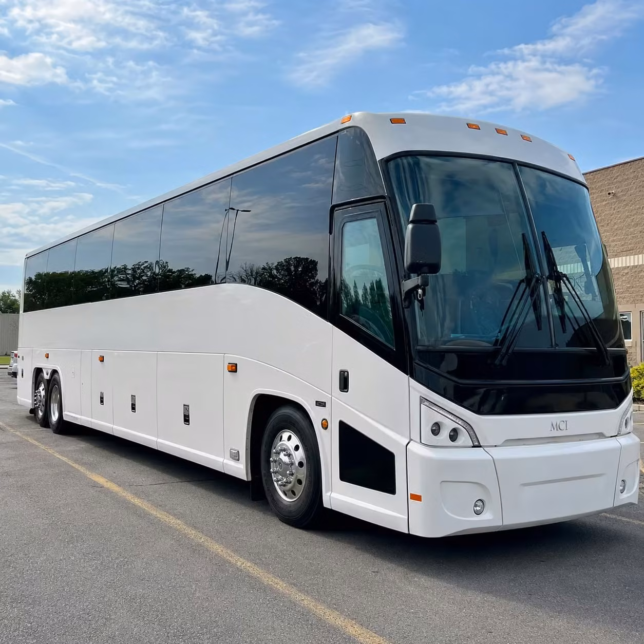 prescott valley religious group bus rentals