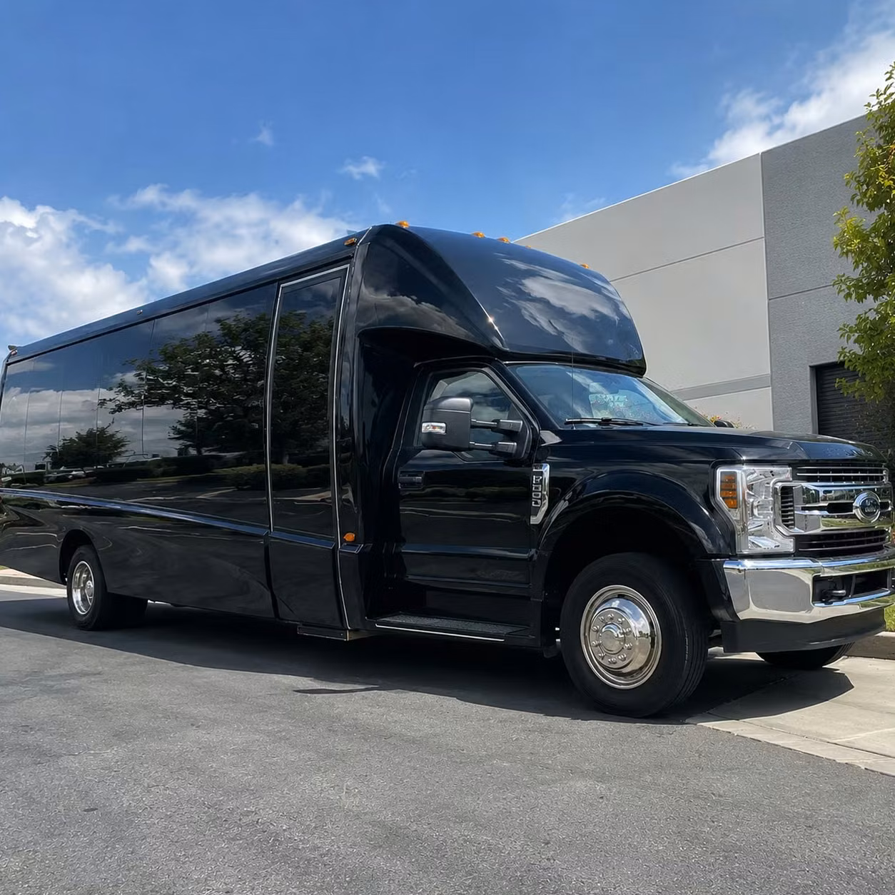 prescott valley religious group transportation services