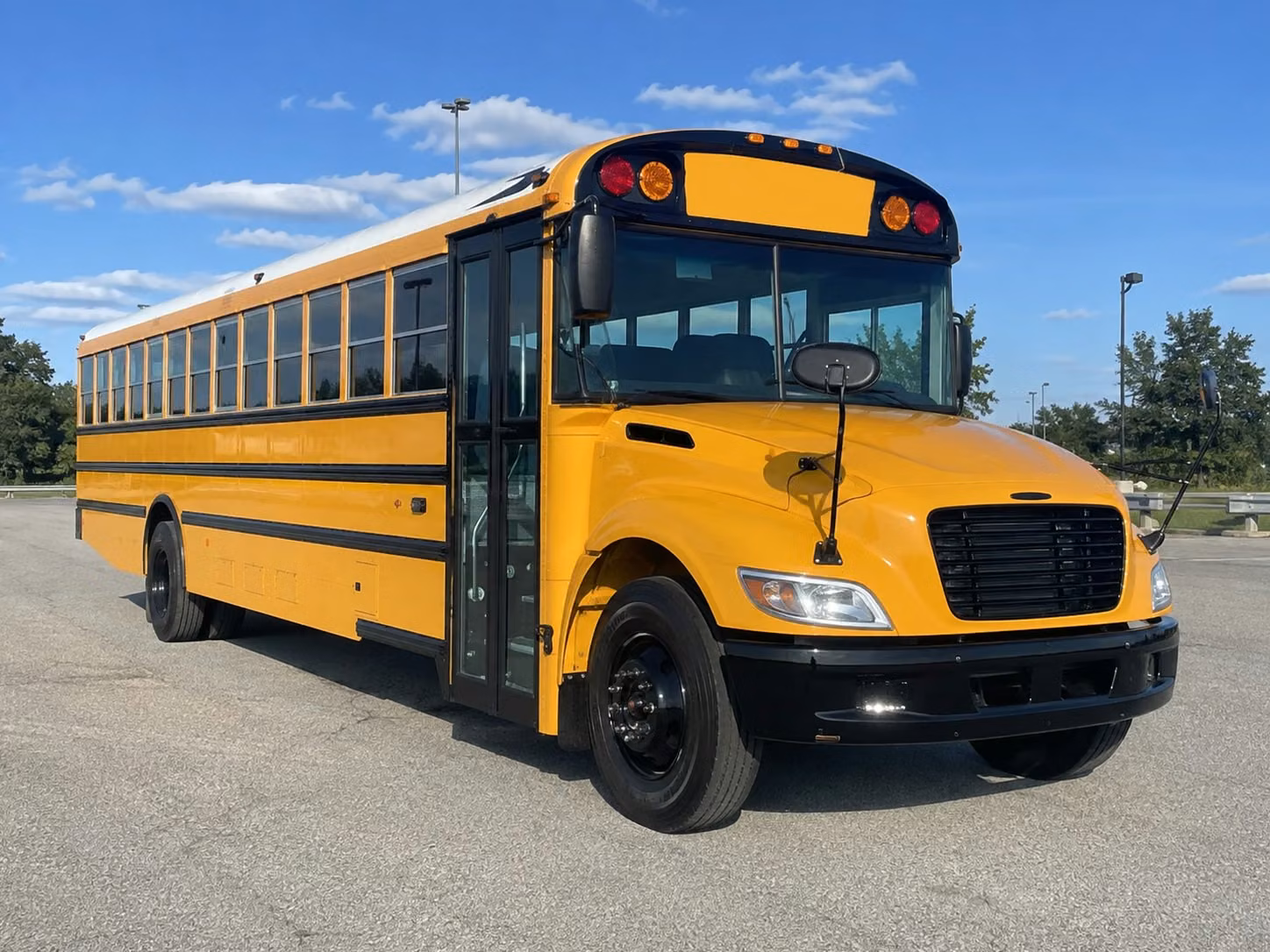 prescott valley school bus rental