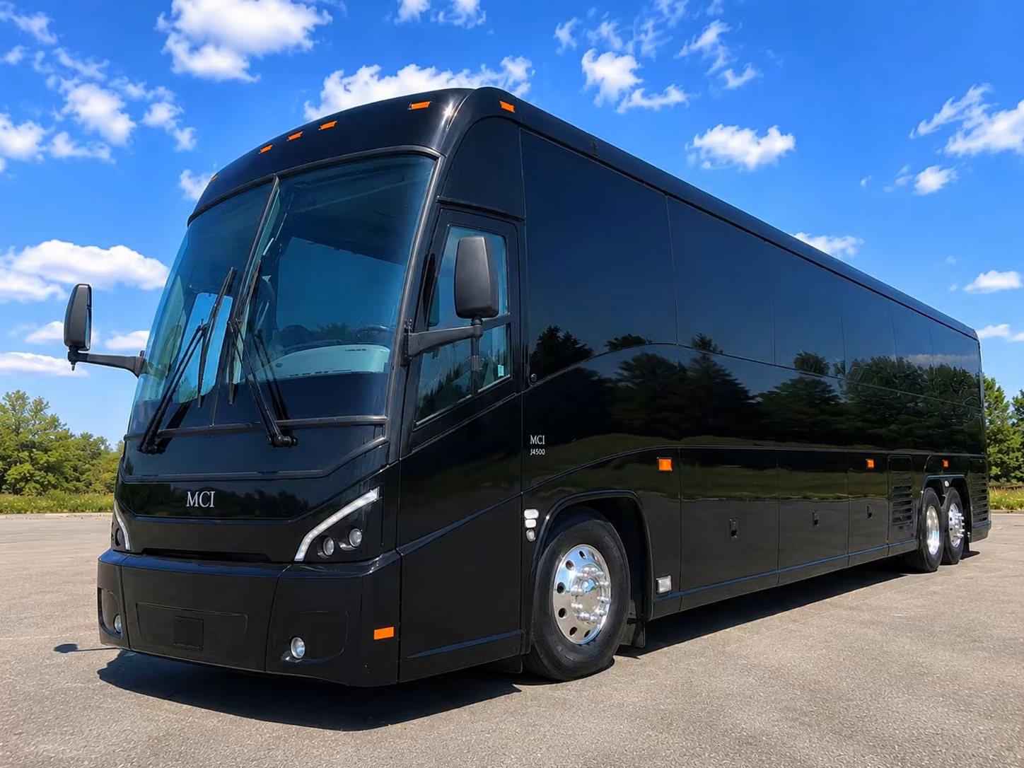 prescott valleycharter bus rental