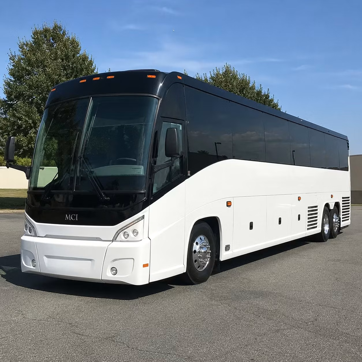 reliable charter buses for law enforcement first responder transportation in prescott valley