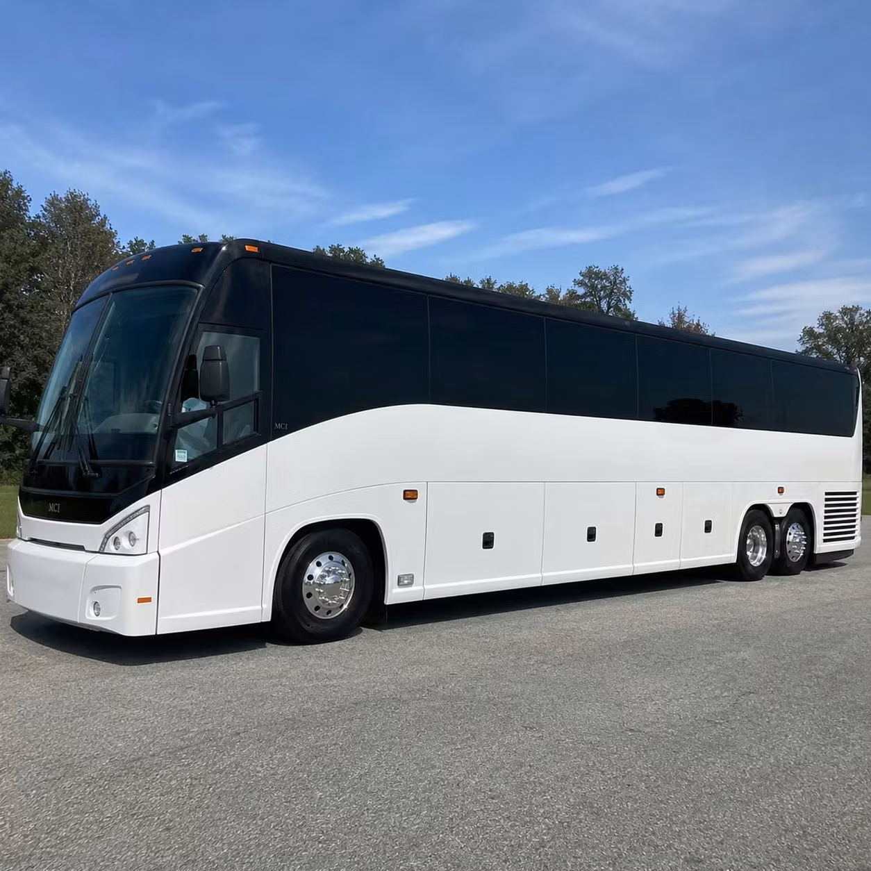 school field trip charter bus rentals in prescott valley