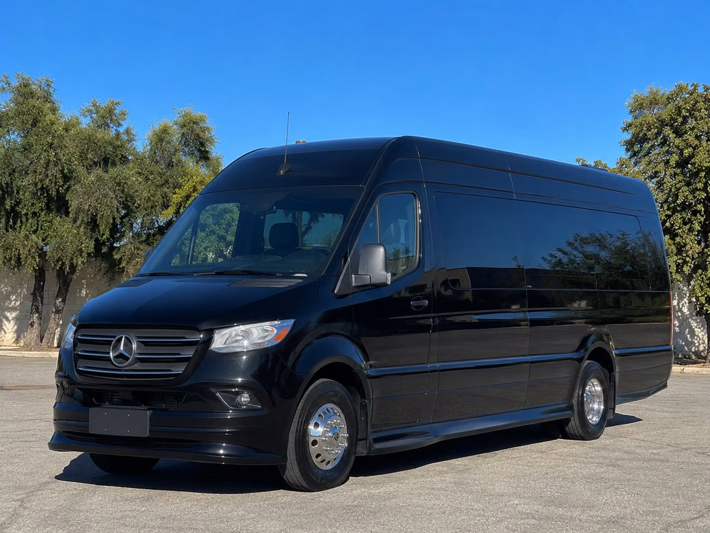 transportation serving prescott valley and nearby cities
