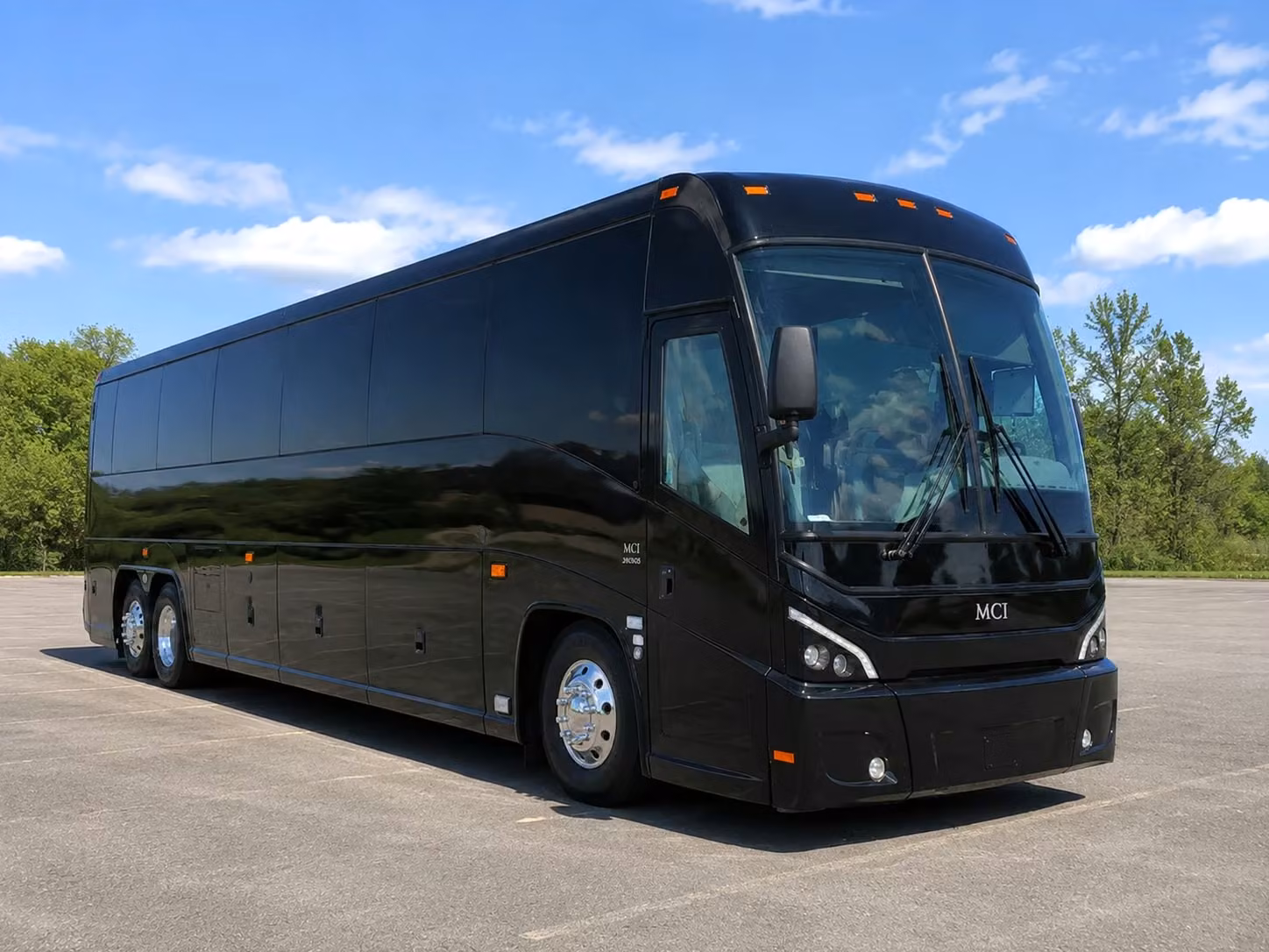 wedding shuttle bus rentals for prescott valley and the verde valley region