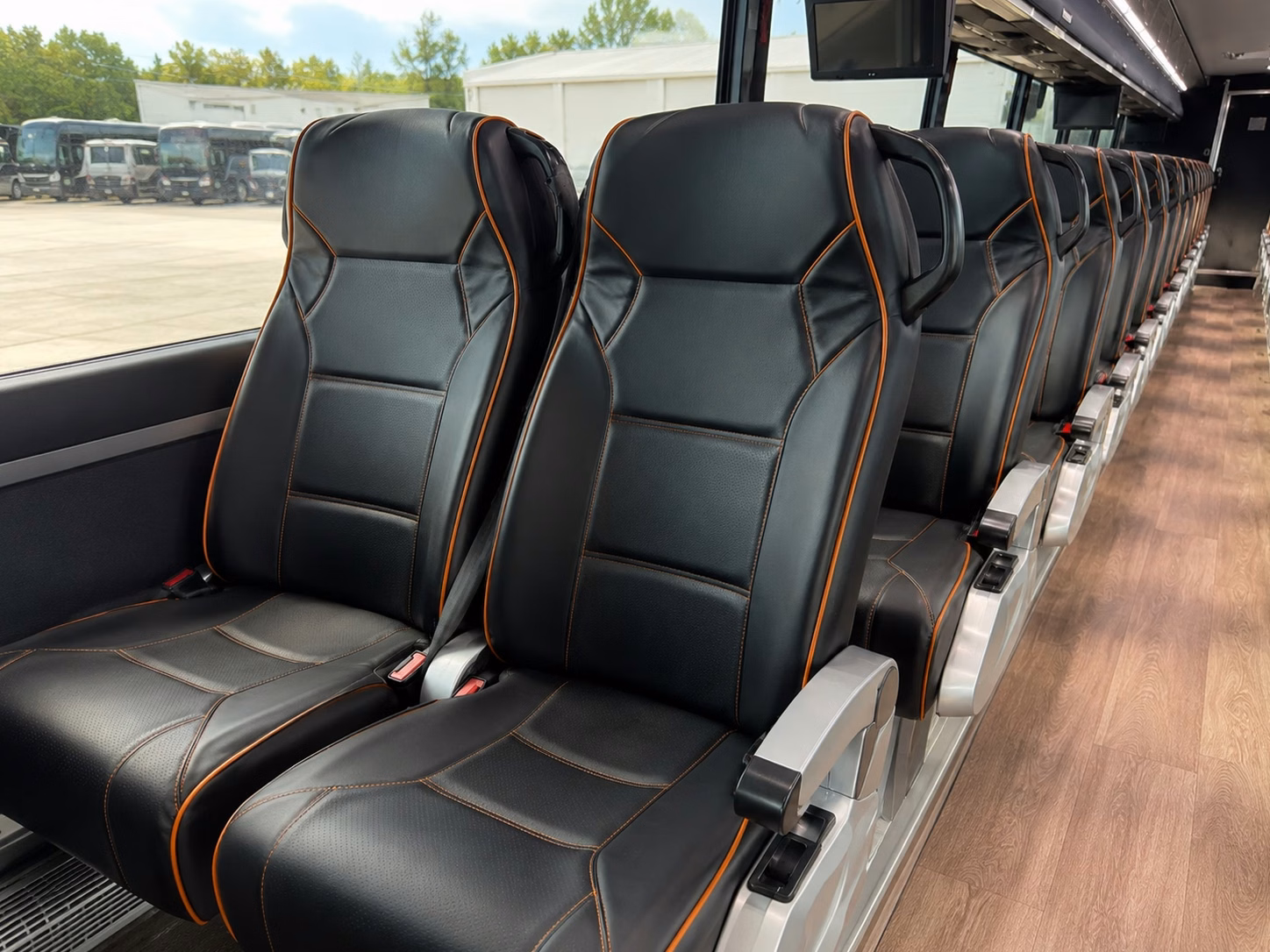 with prescottvalleycharterbuscompany com you get prom transportation that runs on your schedule in prescott valley
